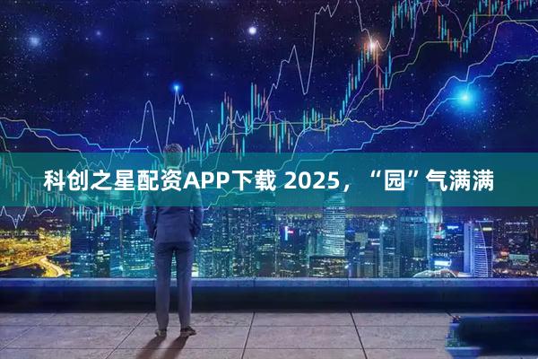 科创之星配资APP下载 2025，“园”气满满