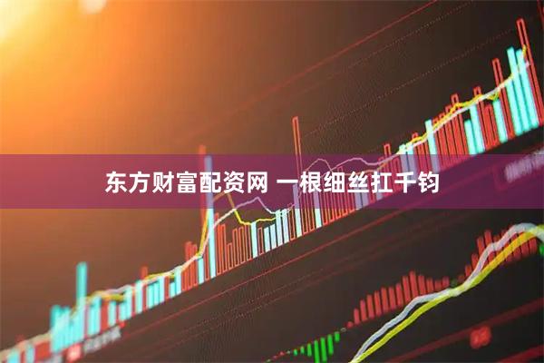 东方财富配资网 一根细丝扛千钧